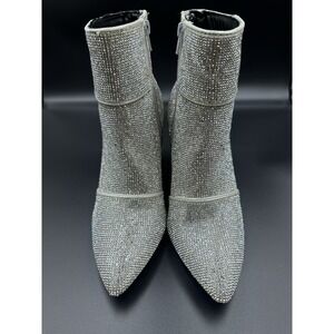 A New Day Short Boots 7w